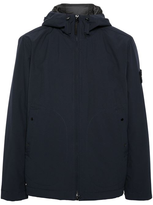 Giacca blu navy STONE ISLAND | 154100047S0A27V0020